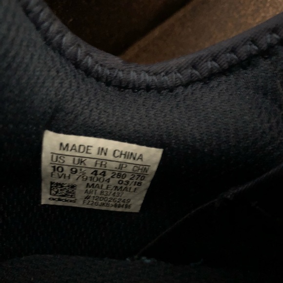 ADIDAS NMDS - Picture 5 of 5